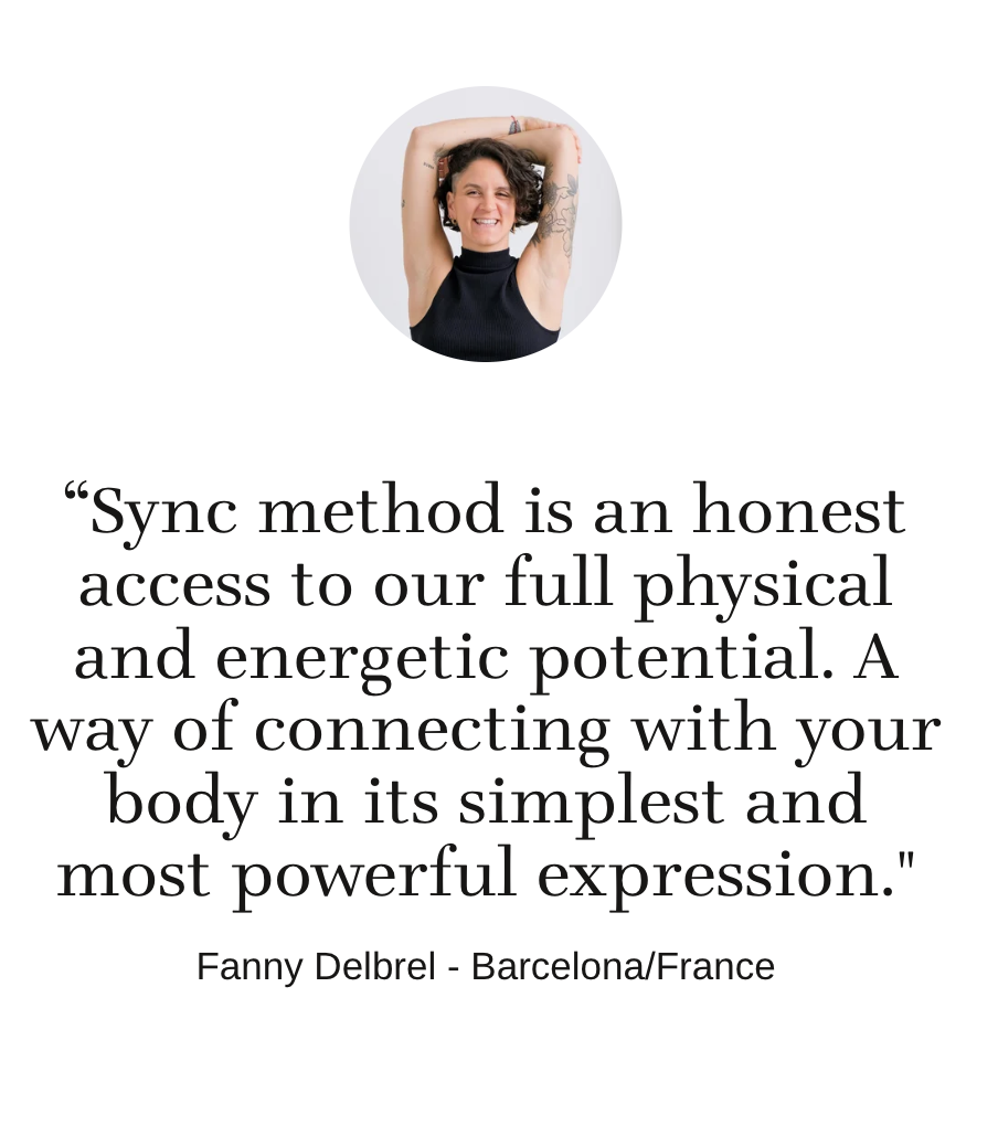 Testimonio de Fanny Delbrel