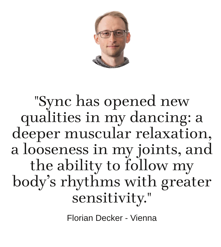 Testimonio de Florian Decker